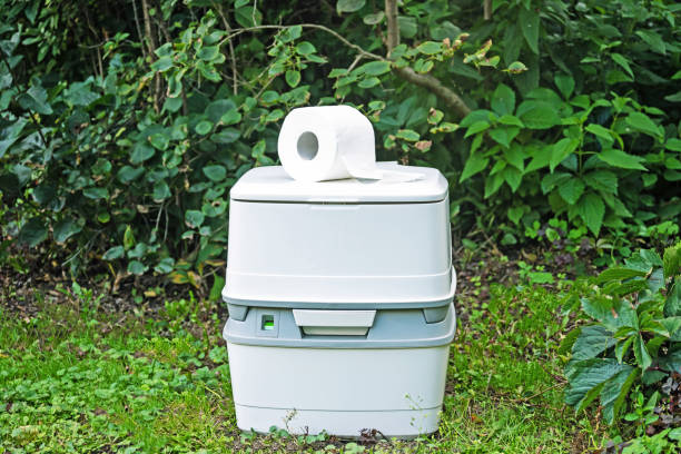 Best Local porta potty services  in Avalon, PA