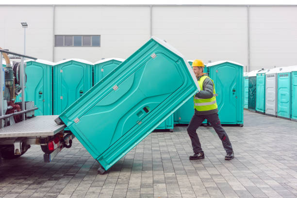 Best Luxury portable toilet rental  in Avalon, PA