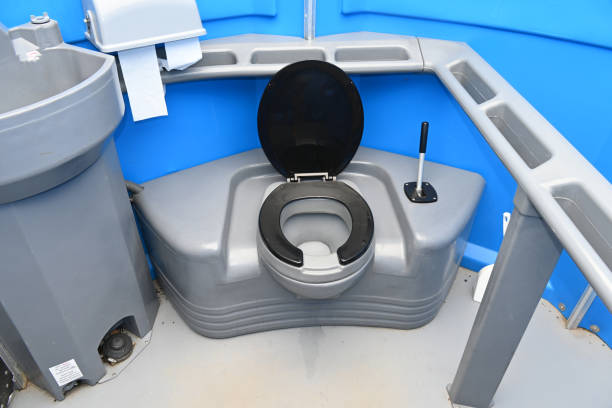 Best Construction site porta potty rental  in Avalon, PA