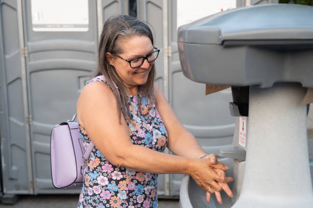 Best Handicap porta potty rental  in Avalon, PA